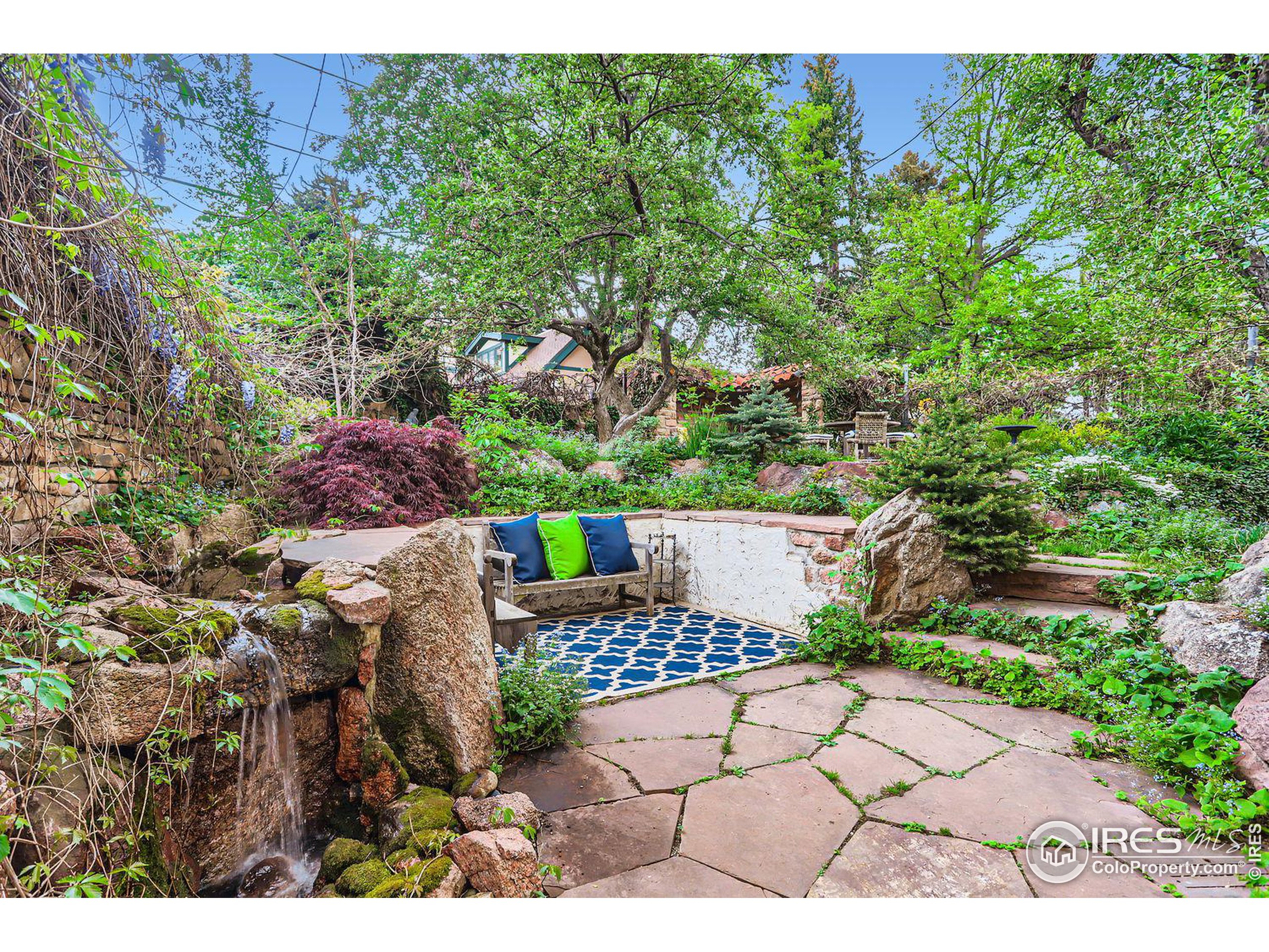 707 14th Street Boulder, CO 80302 - Photo 30 of 40