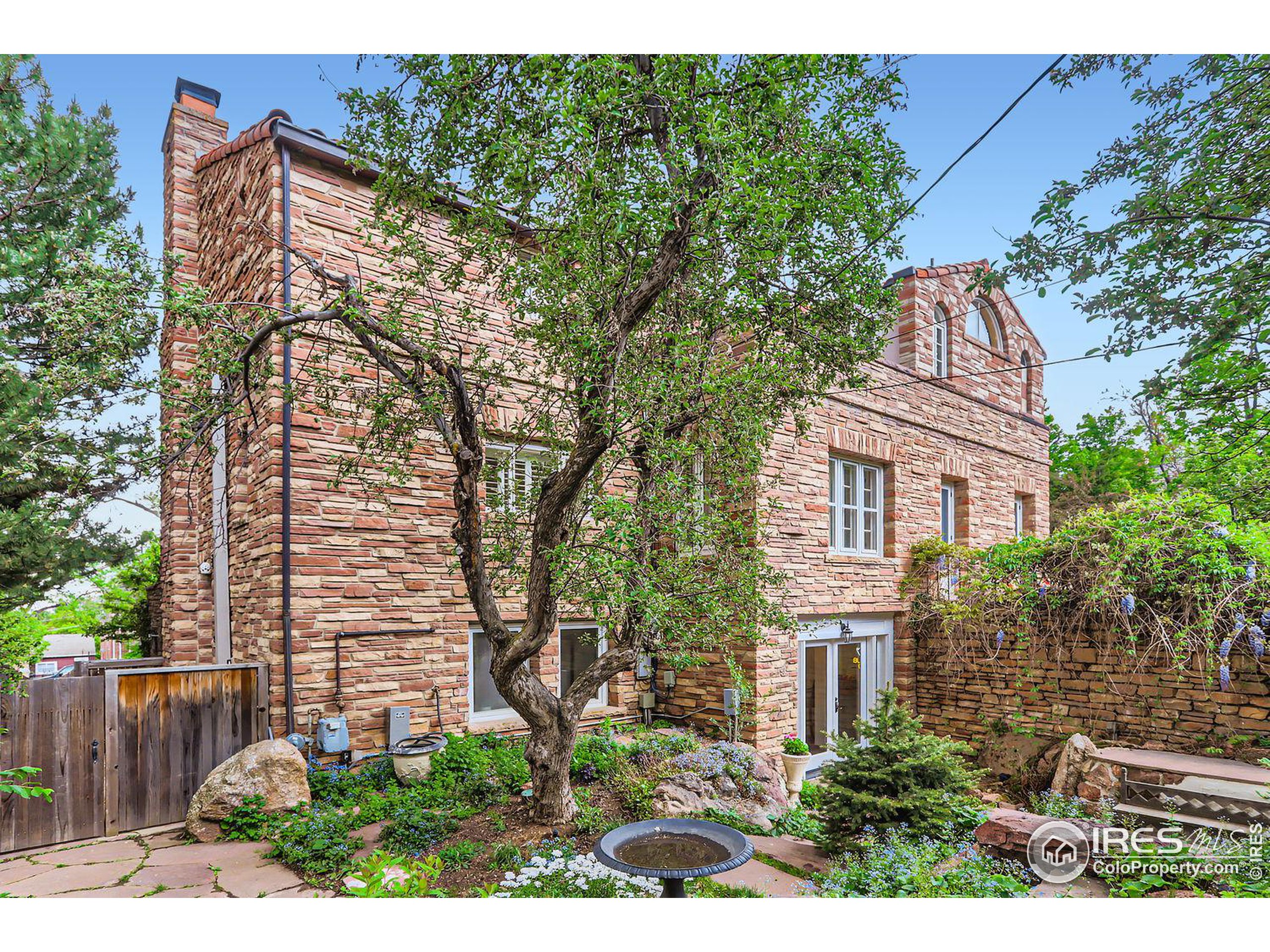 707 14th Street Boulder, CO 80302 - Photo 33 of 40