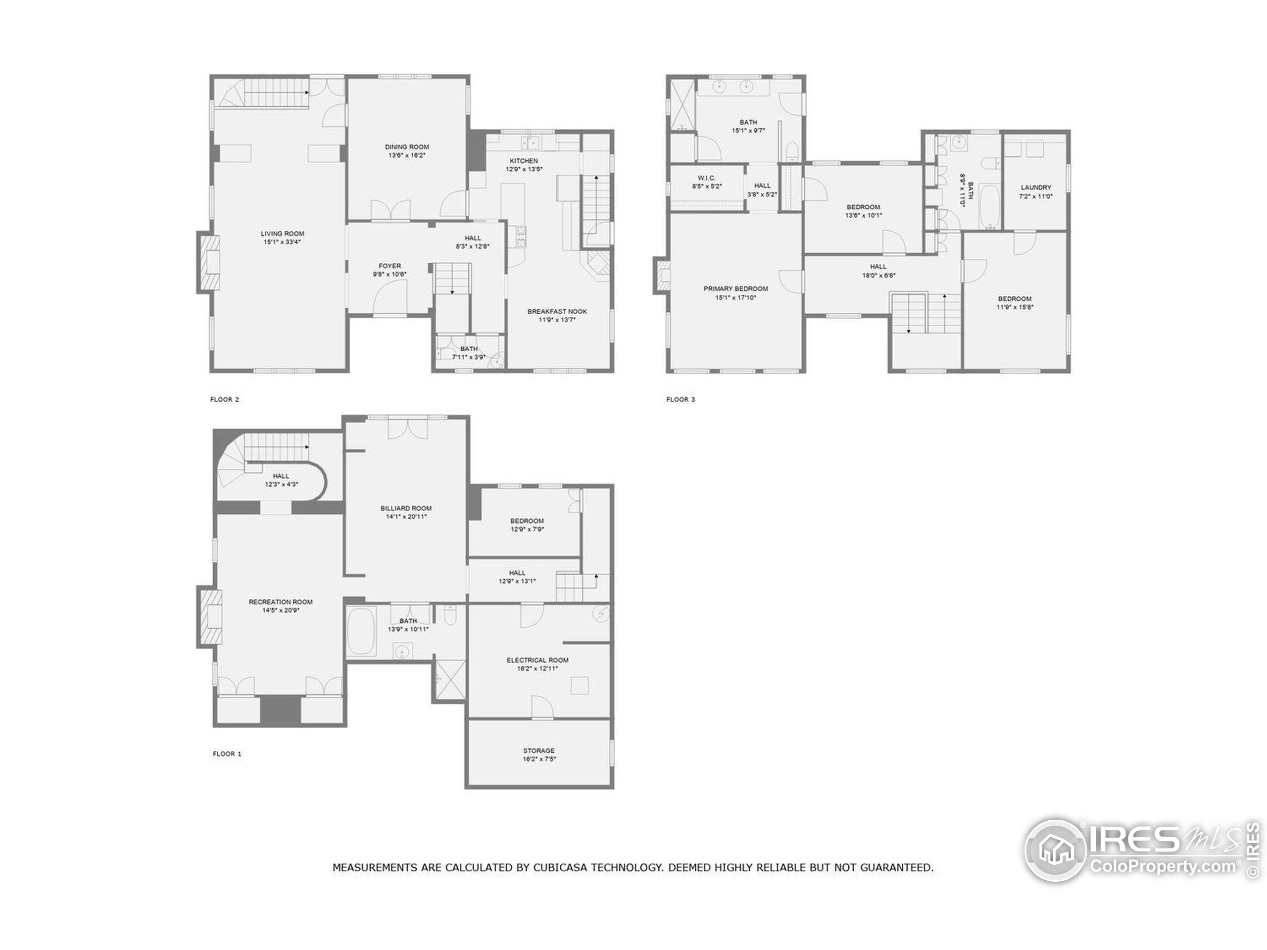 707 14th Street Boulder, CO 80302 - Photo 39 of 40