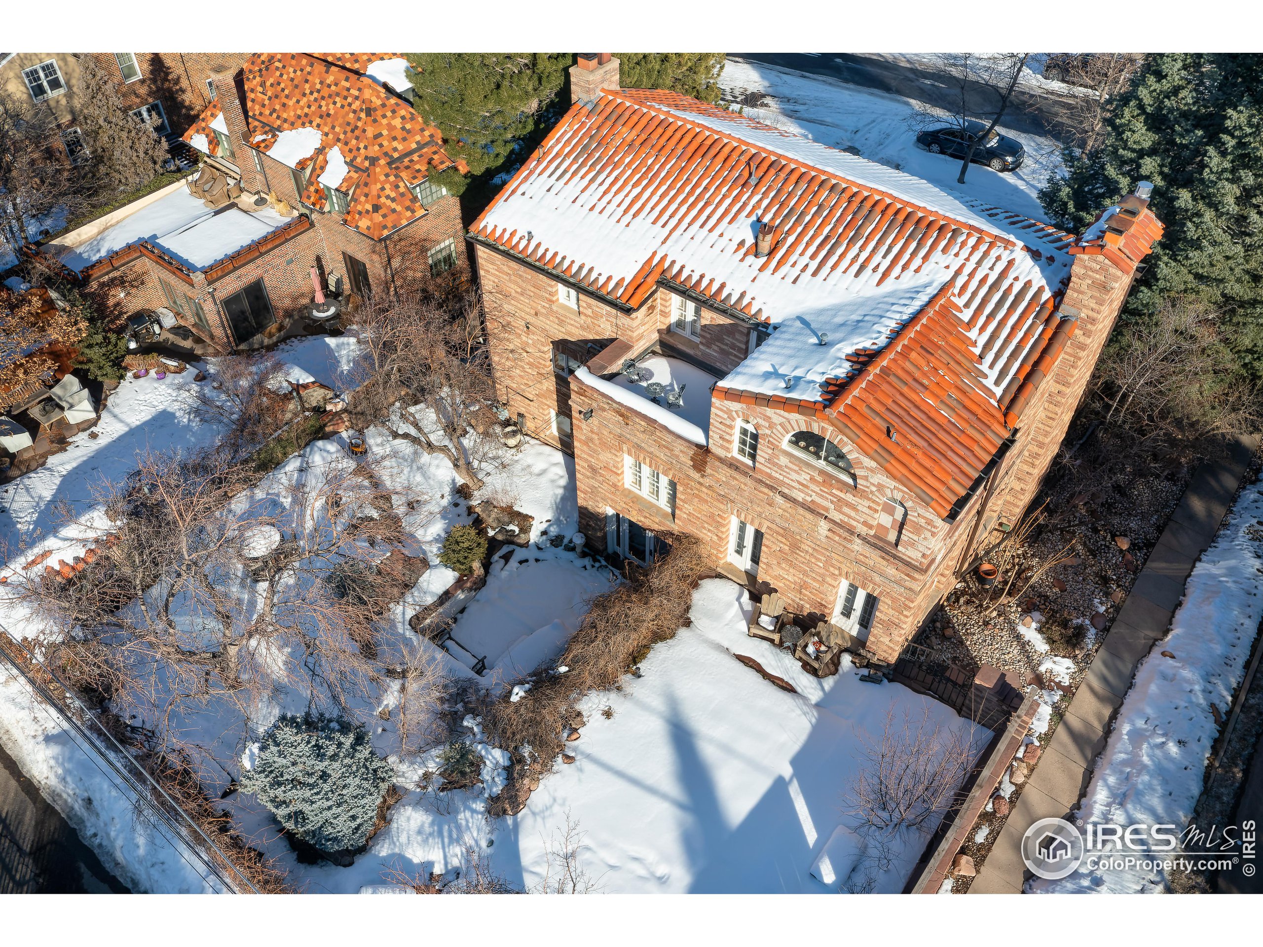 707 14th Street Boulder, CO 80302 - Photo 40 of 40