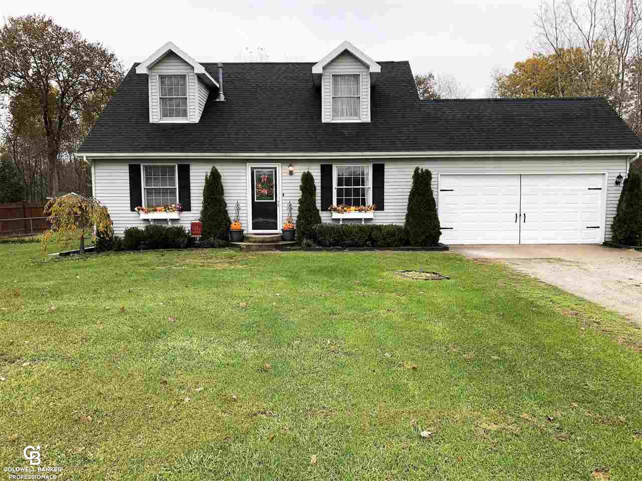 1956 Ditty Road Smiths Creek, MI 48074 - Photo 1 of 42 31364319.JPG