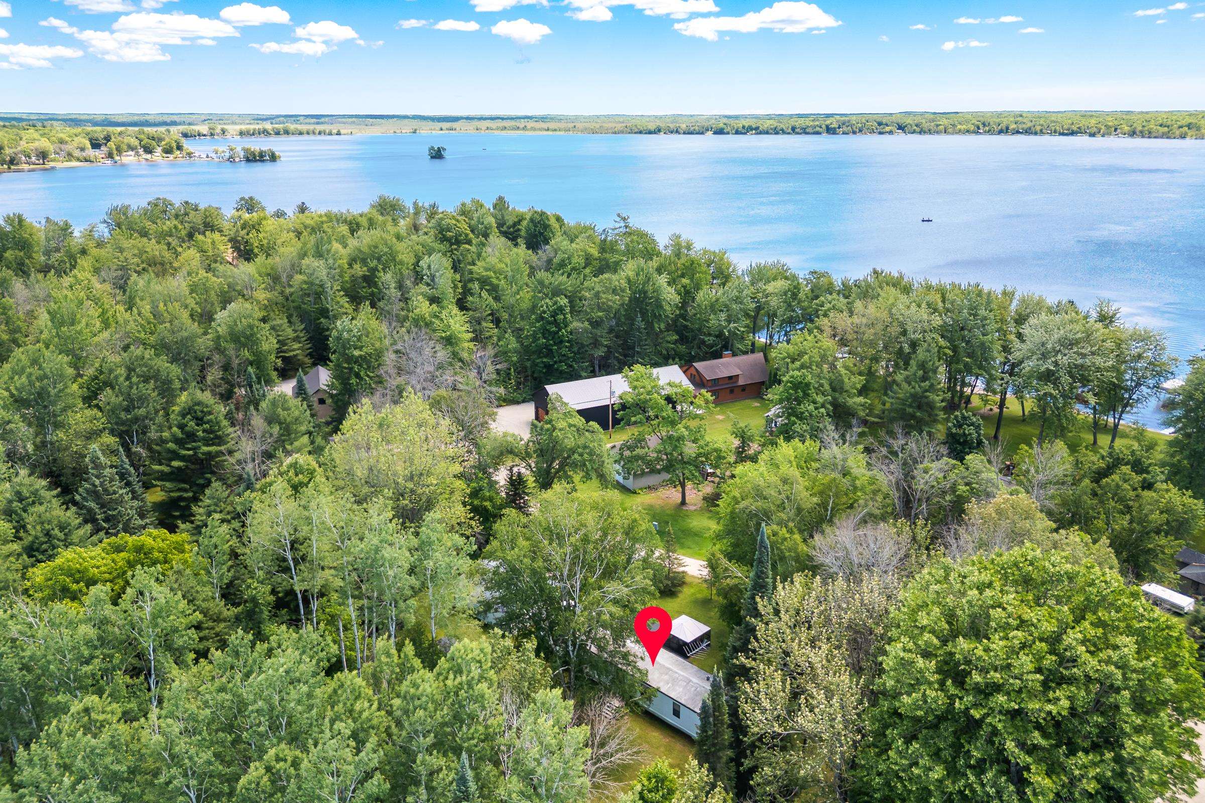 W6133 Rector Road Wausaukee, WI 54177 - Photo 66 of 81