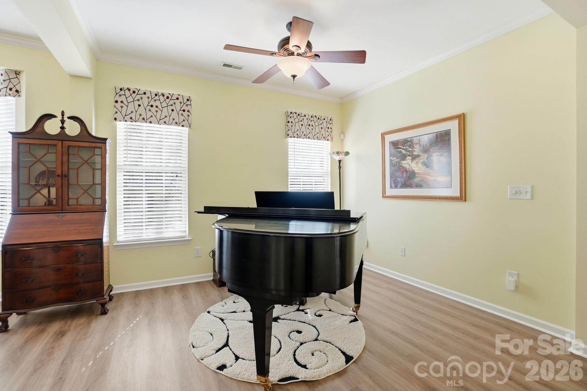 1667 Onyx Ridge Fort Mill, SC 29708 - Photo 15 of 25 a living room with furniture and a window