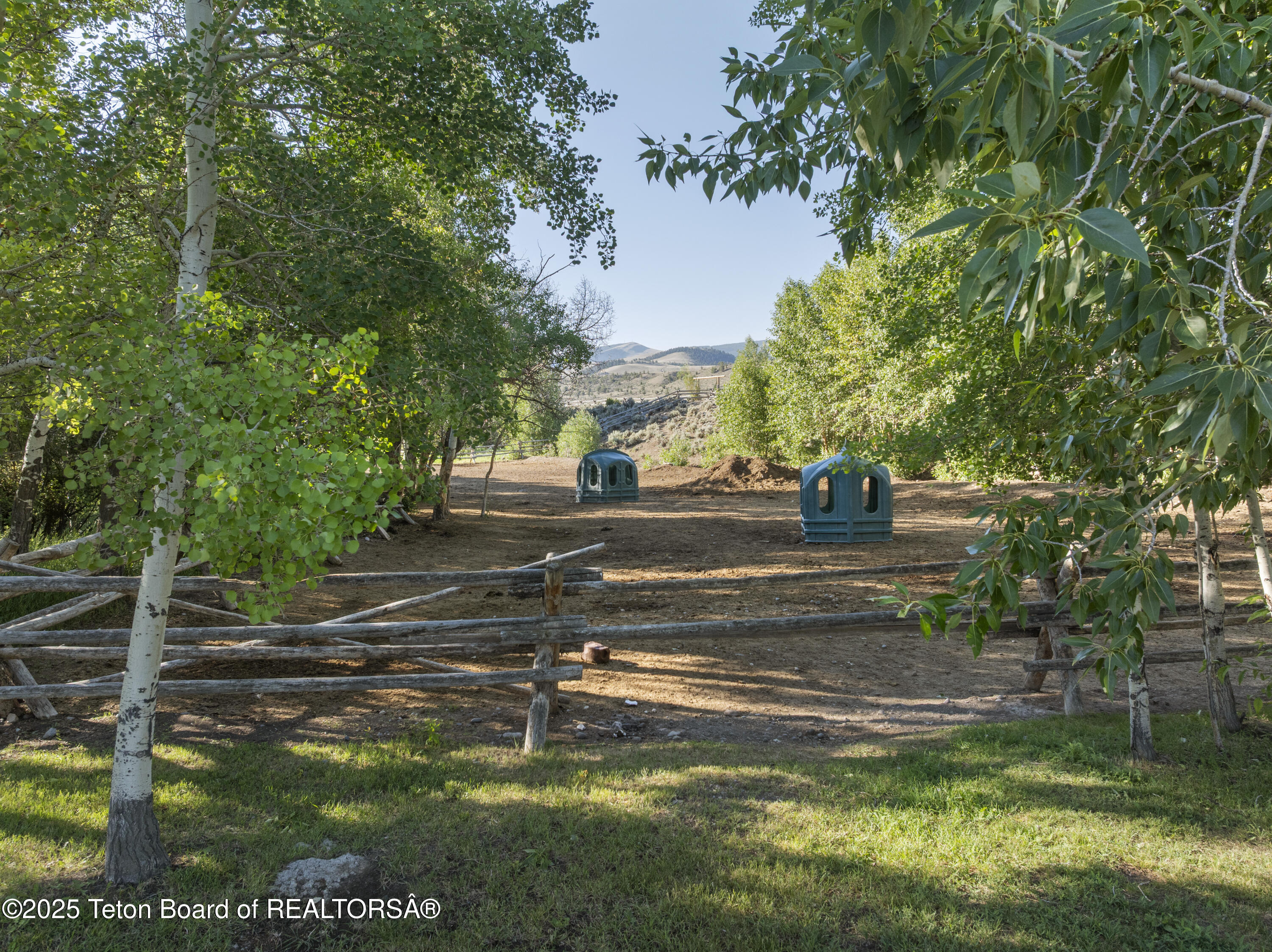 36 Stoney Point Road Dubois, WY 82513 - Photo 77 of 103 DJI_20250717221331_0613_D
