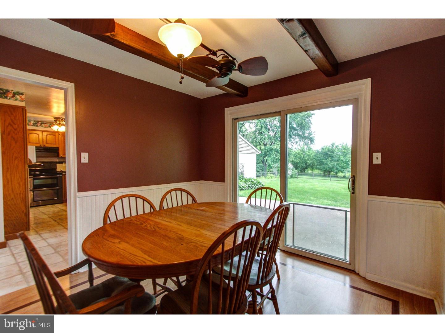 453 Stony Run Road Spring City, PA 19475 - Photo 7 of 25 Dining Room