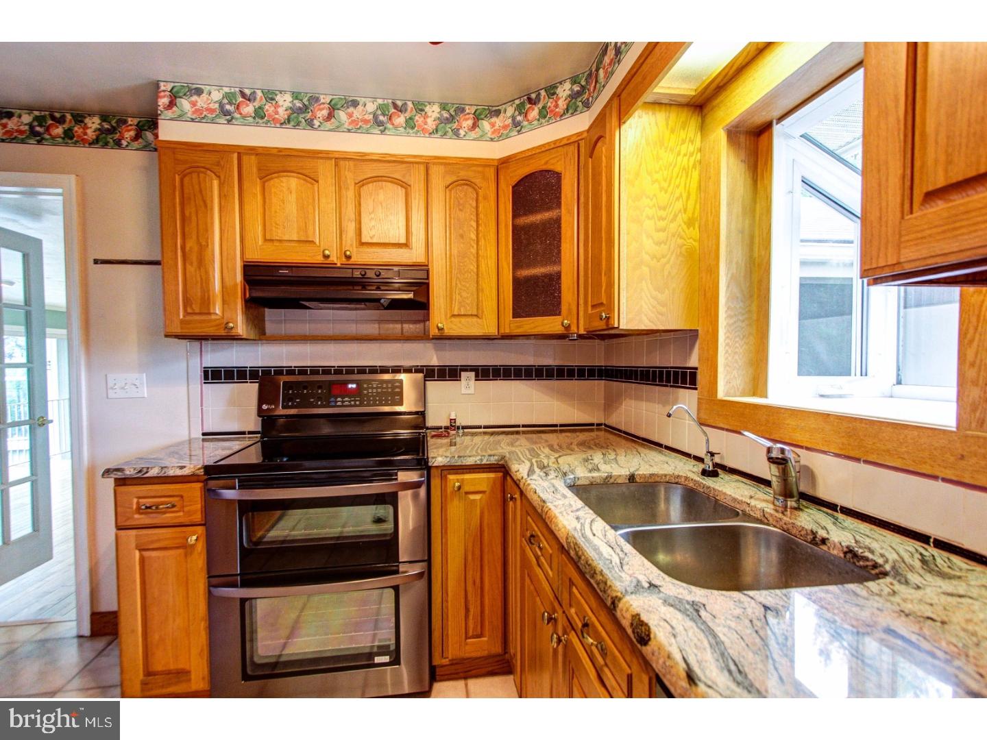 453 Stony Run Road Spring City, PA 19475 - Photo 8 of 25 Kitchen