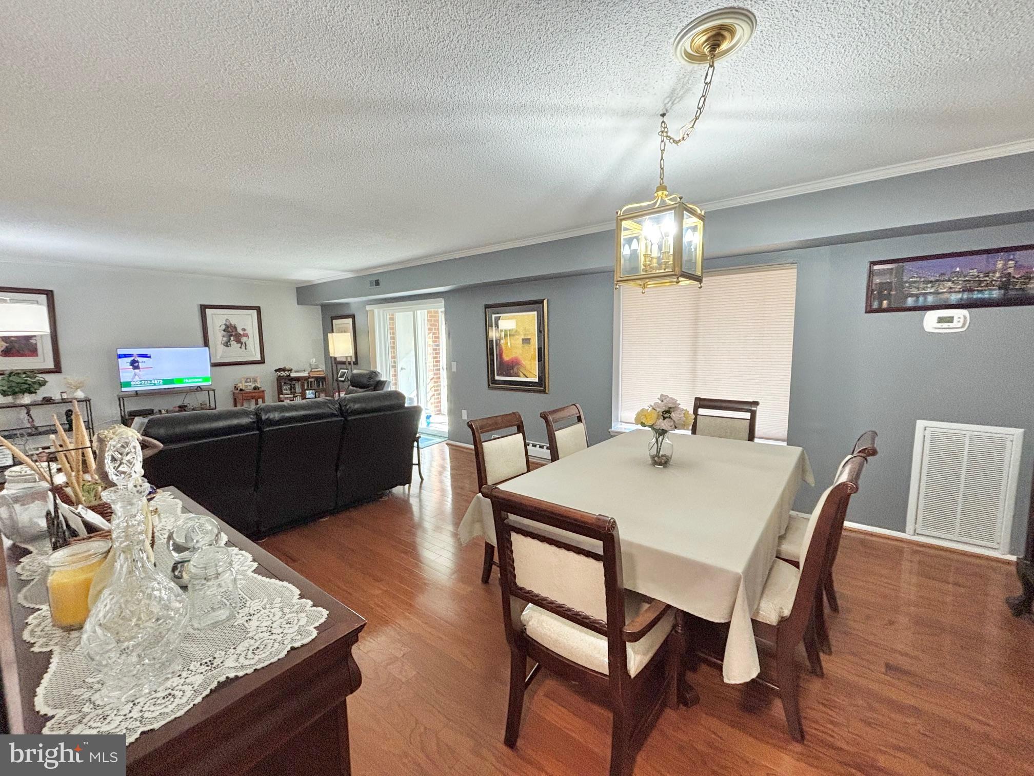 Dining Space