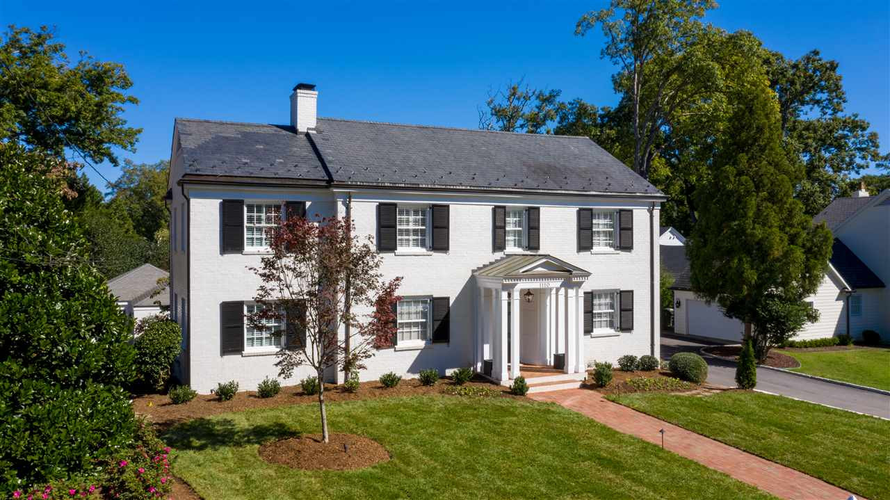 1110 Harvey Street Raleigh, NC 27608 - Photo 30 of 30 Photo 30