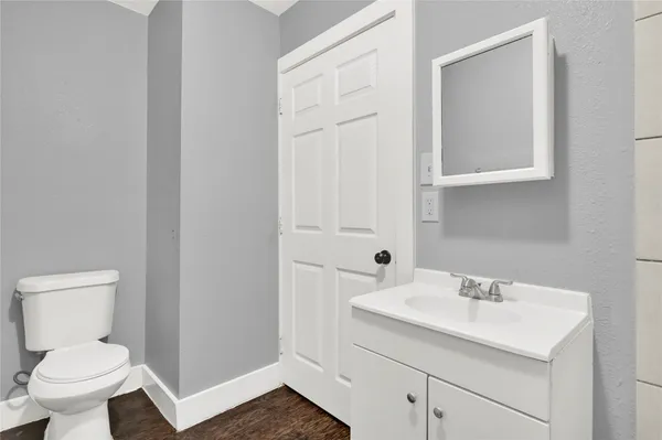 $799 | 3714 Dabney Street, Unit 4, Houston, TX 77026