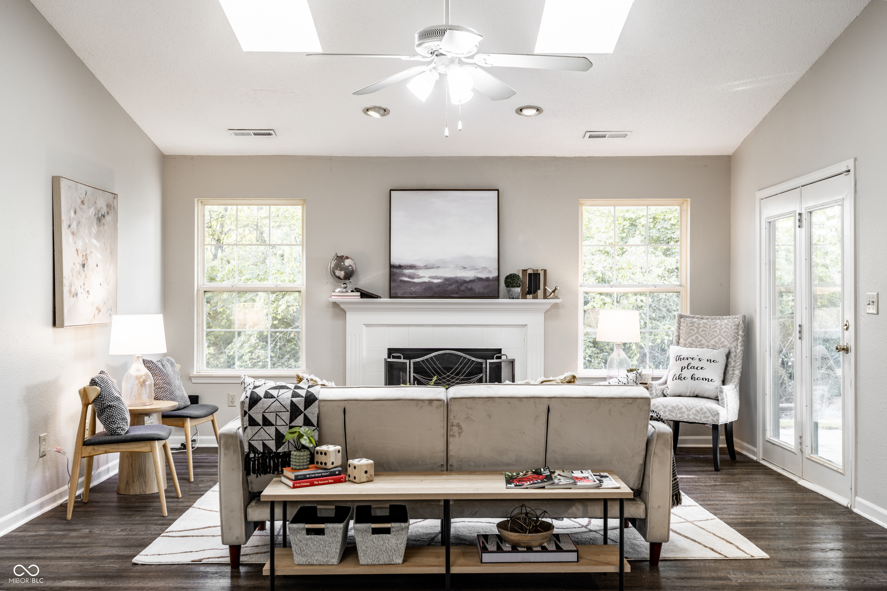 10513 Blue Springs Lane Fishers, IN 46037 - Photo 13 of 42