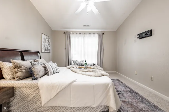 $2,150 | 10513 Blue Springs Lane, Fishers, IN 46037