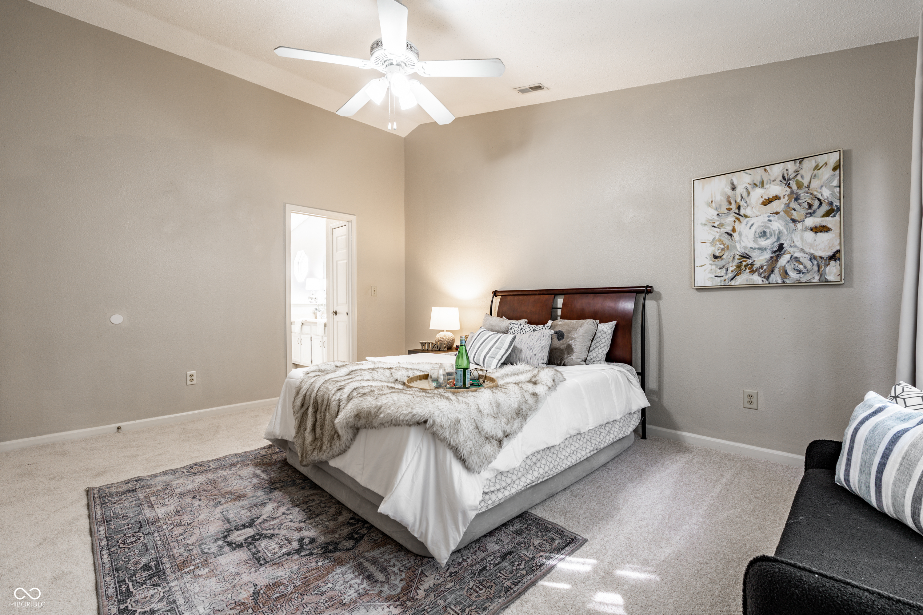 10513 Blue Springs Lane Fishers, IN 46037 - Photo 23 of 42