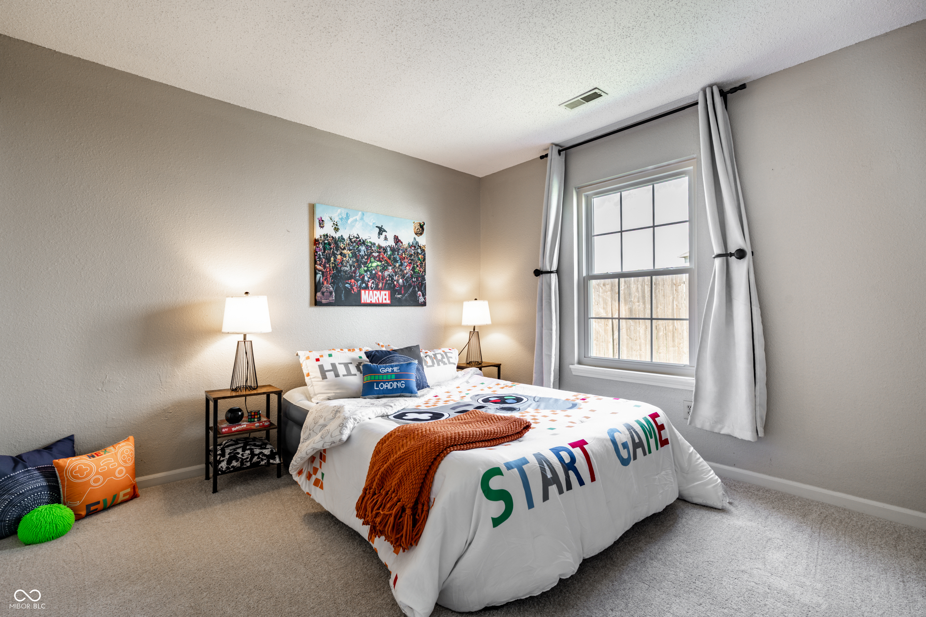 10513 Blue Springs Lane Fishers, IN 46037 - Photo 34 of 42