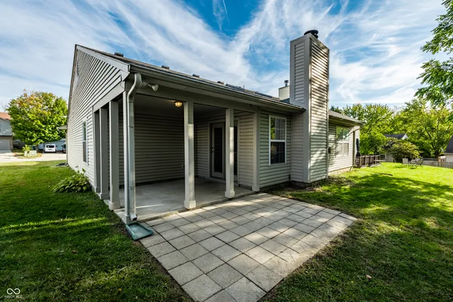 $2,150 | 10513 Blue Springs Lane, Fishers, IN 46037