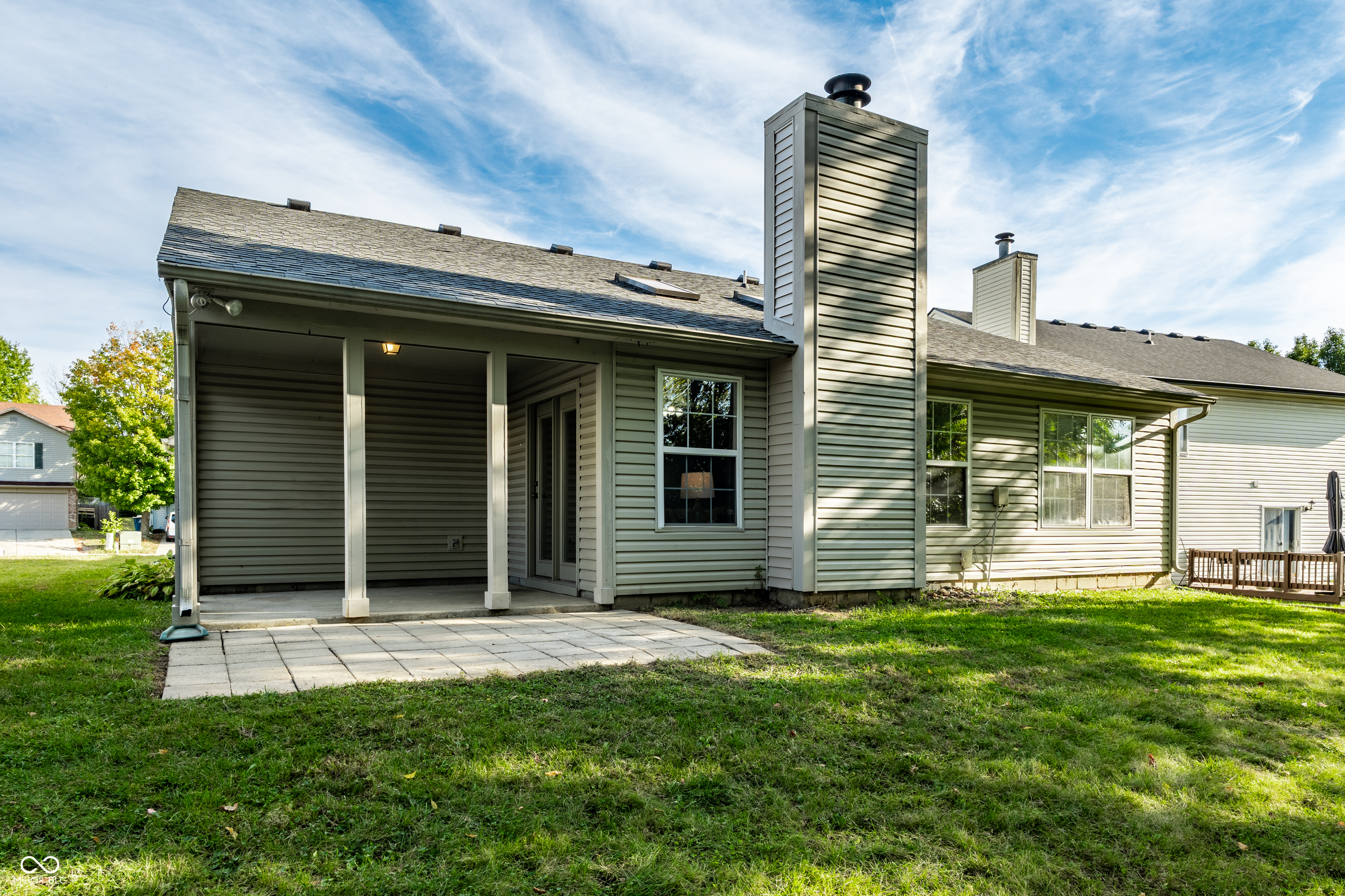 10513 Blue Springs Lane Fishers, IN 46037 - Photo 40 of 42