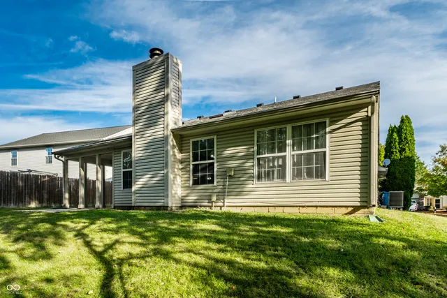 $2,150 | 10513 Blue Springs Lane, Fishers, IN 46037