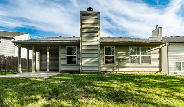 $2,150 | 10513 Blue Springs Lane, Fishers, IN 46037