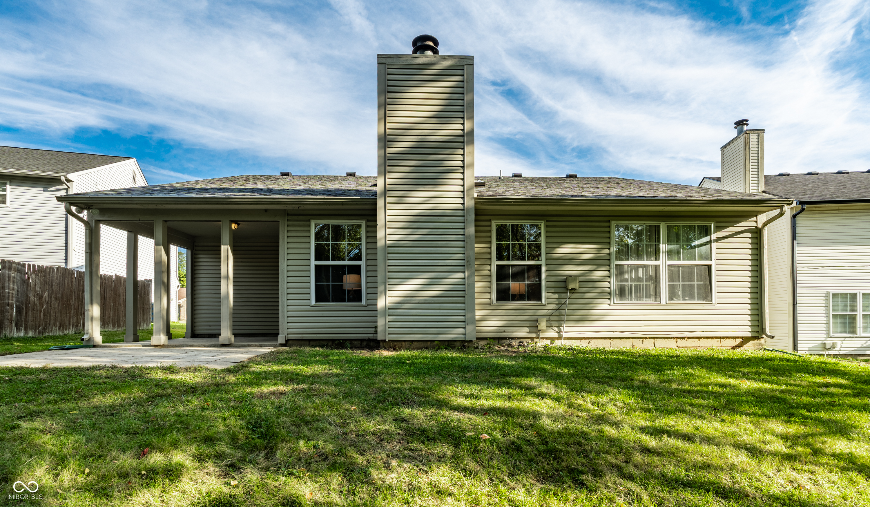 10513 Blue Springs Lane Fishers, IN 46037 - Photo 42 of 42