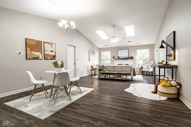 $2,150 | 10513 Blue Springs Lane, Fishers, IN 46037