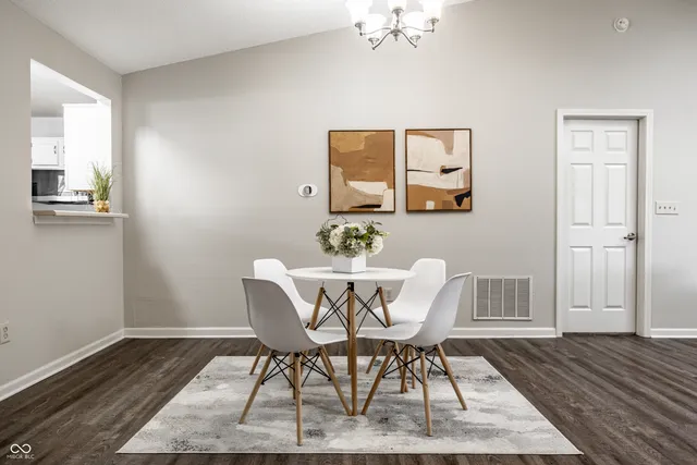 $2,150 | 10513 Blue Springs Lane, Fishers, IN 46037