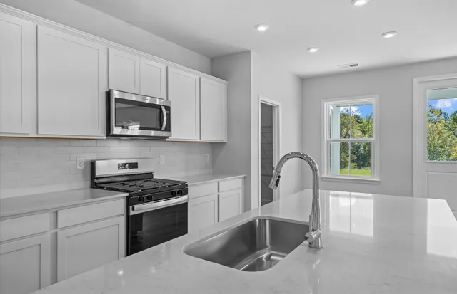 $439,740 | 1099 Tyger Branch Drive, Moore, SC 29369