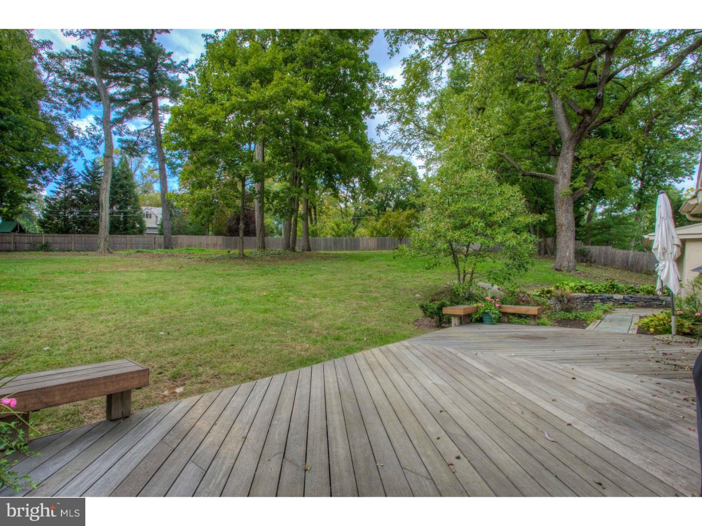 421 North Spring Mill Road Villanova, PA 19085 - Photo 22 of 24