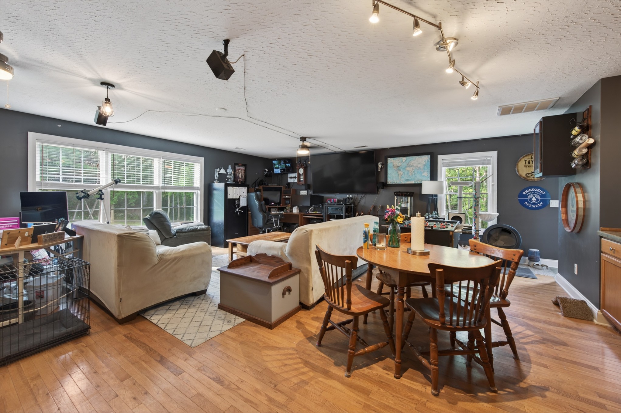 365 Harris Road Beechmont, KY 42323 - Photo 17 of 34