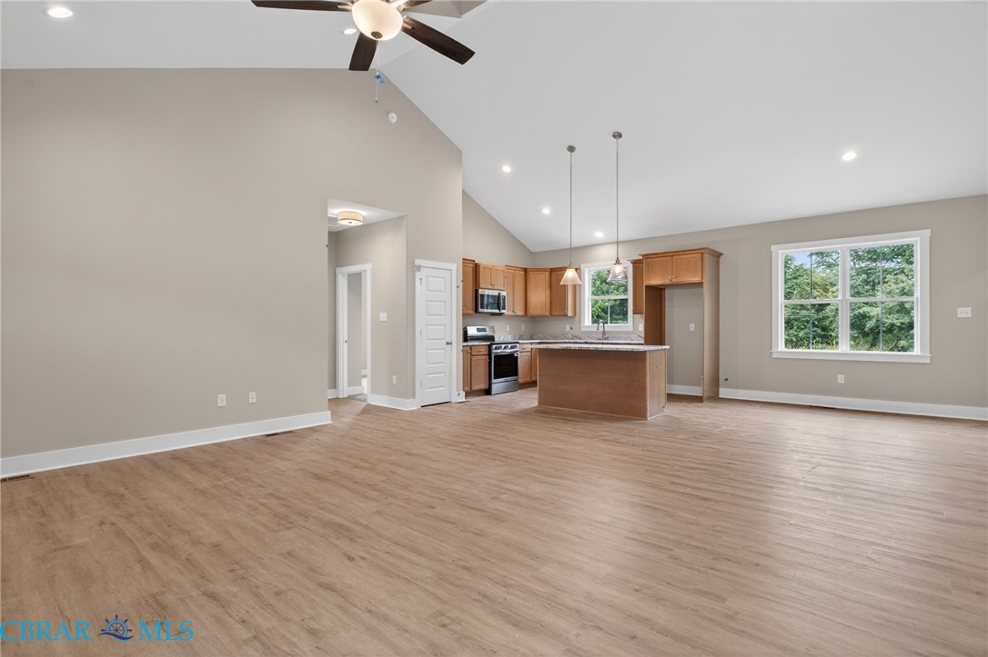 Tbd Skys Limit Court, Unit 1 Reedville, VA 22539 - Photo 13 of 41