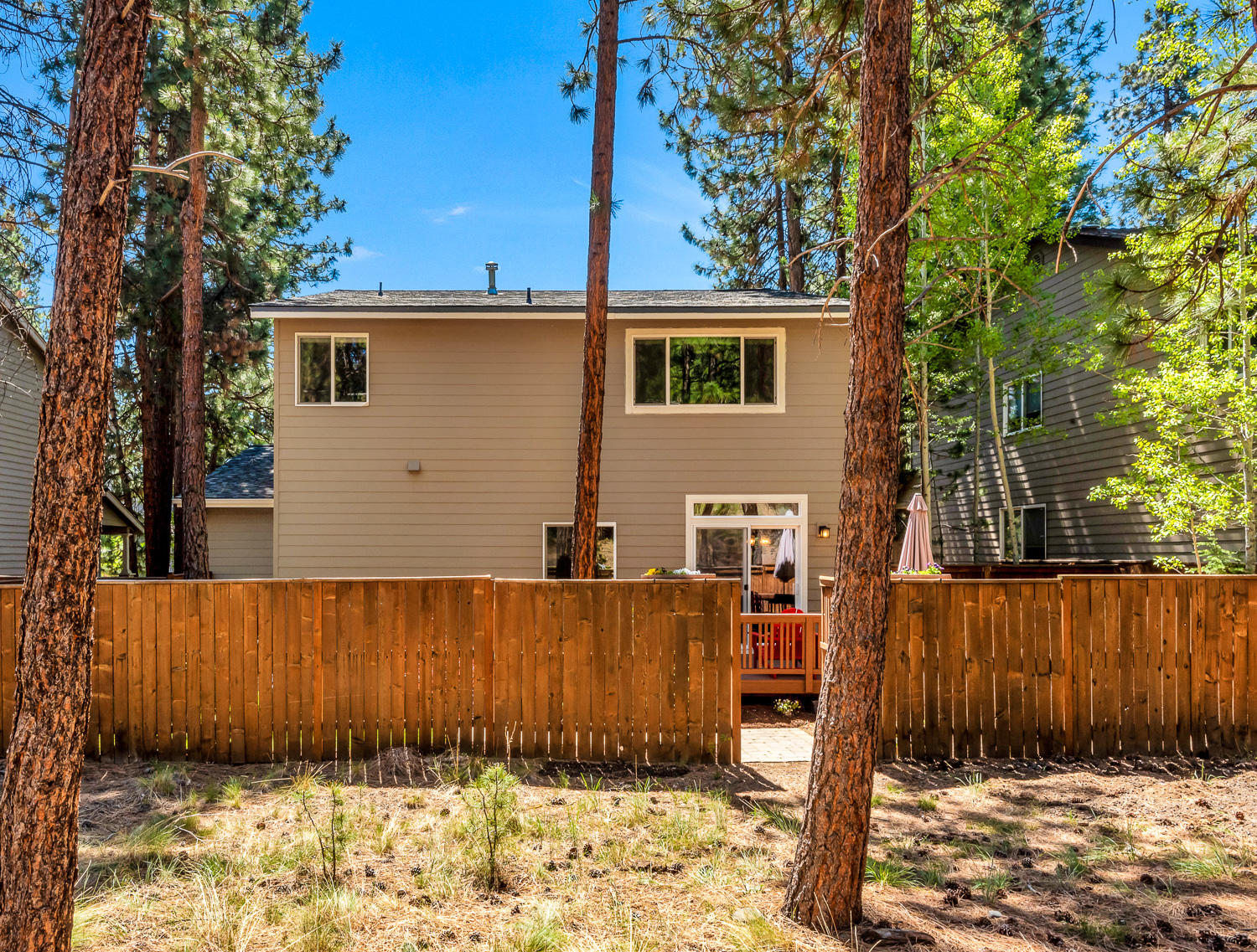 19562 Brookside Way Bend, OR 97702 - Photo 24 of 29 19562 Brookside Way 24