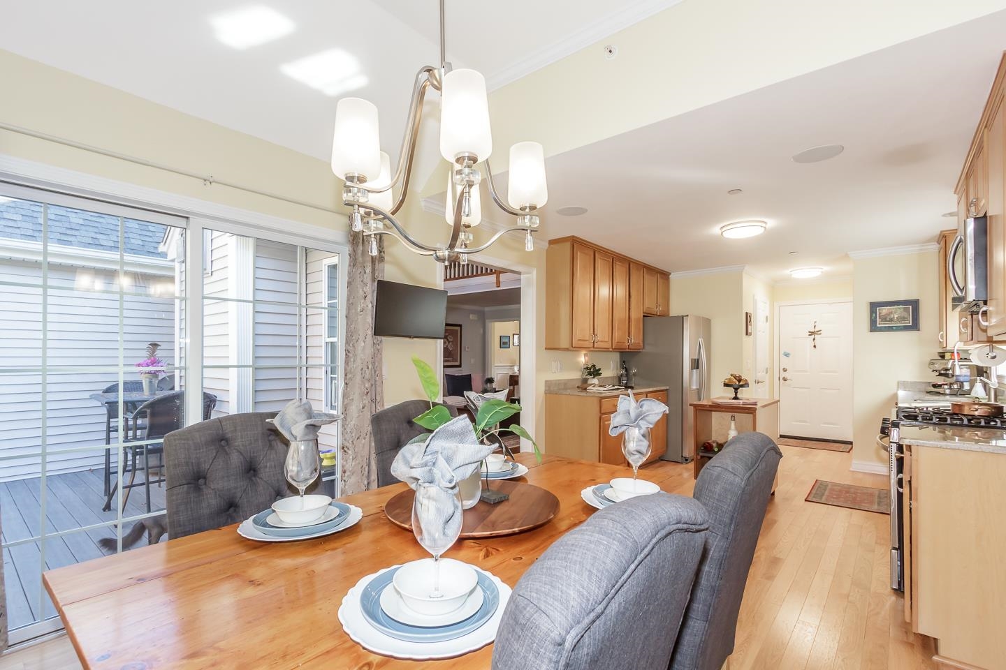 5 Shaker Hill Road Hooksett, NH 03106 - Photo 21 of 45