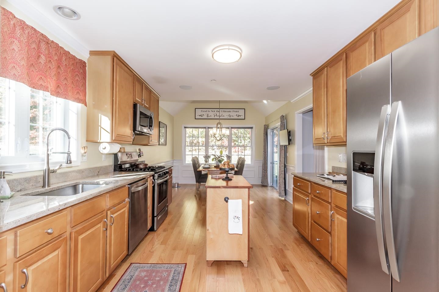 5 Shaker Hill Road Hooksett, NH 03106 - Photo 22 of 45