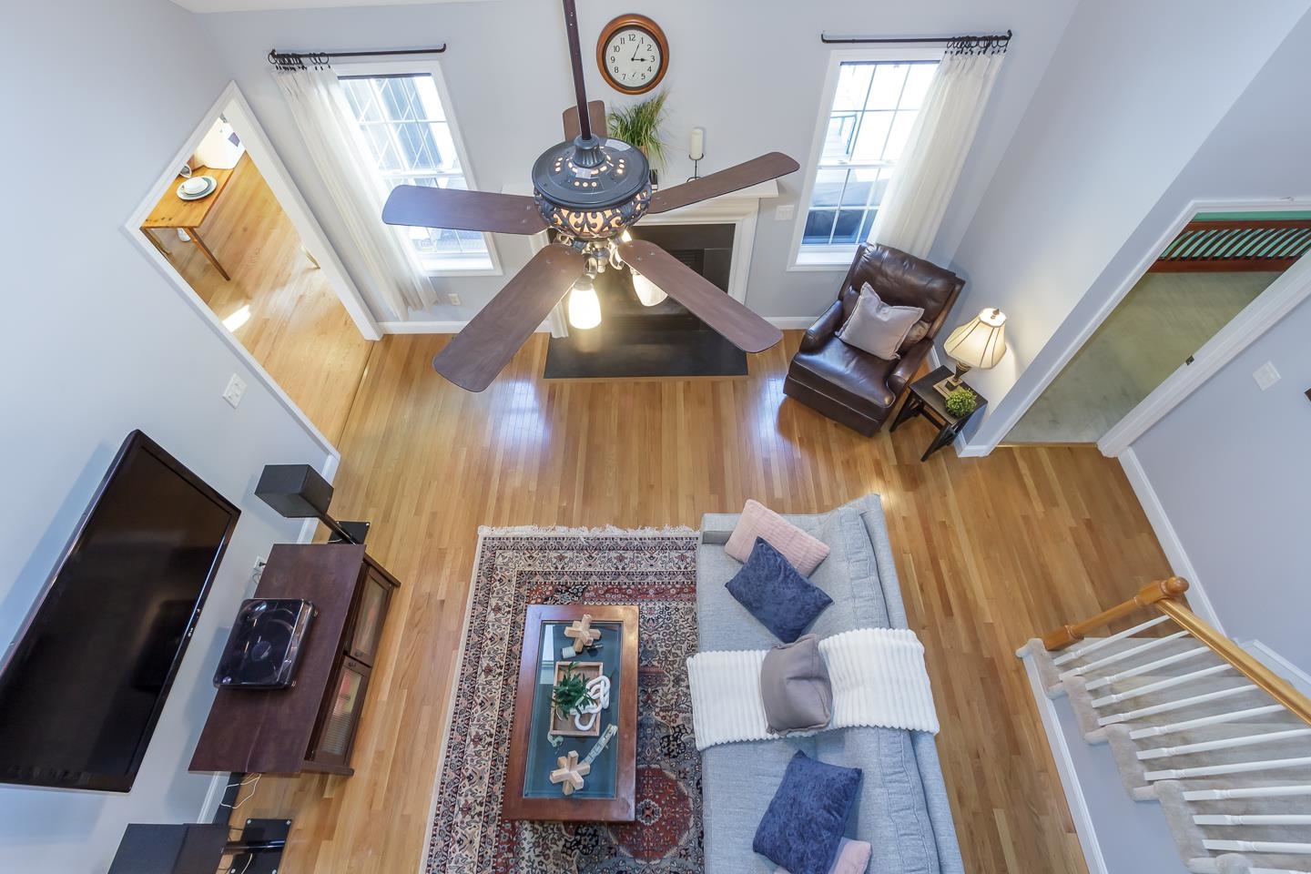 5 Shaker Hill Road Hooksett, NH 03106 - Photo 30 of 45