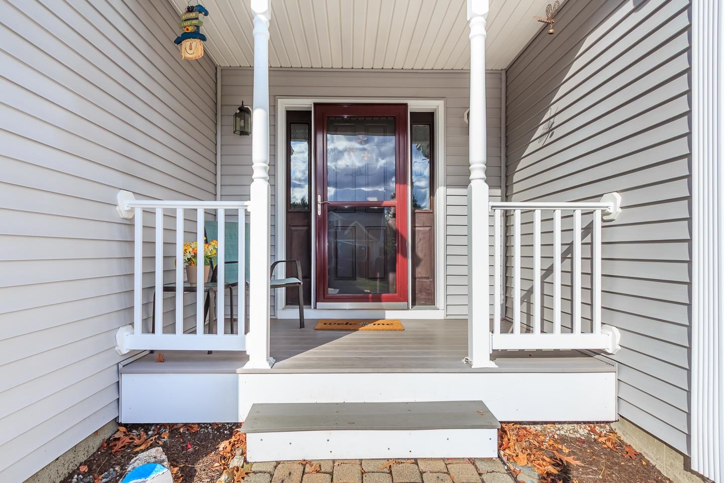 5 Shaker Hill Road Hooksett, NH 03106 - Photo 3 of 45