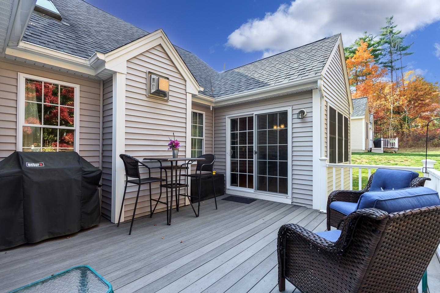 5 Shaker Hill Road Hooksett, NH 03106 - Photo 31 of 45