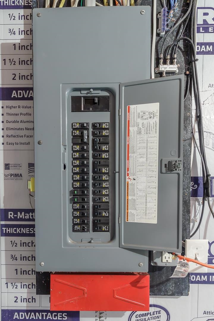 5 Shaker Hill Road Hooksett, NH 03106 - Photo 36 of 45