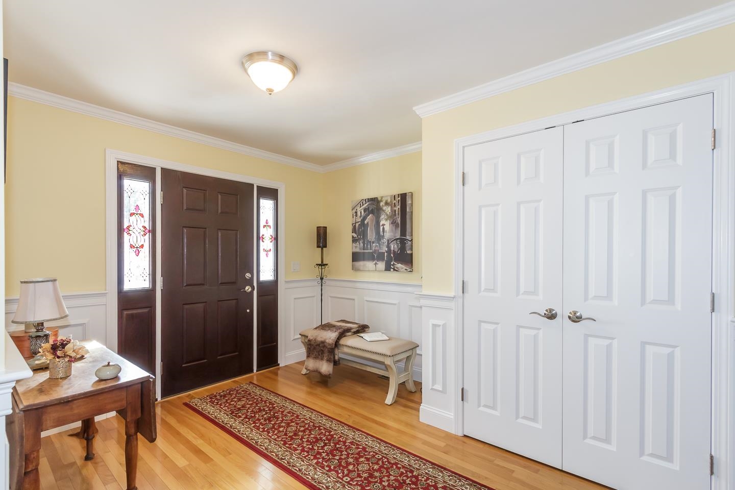 5 Shaker Hill Road Hooksett, NH 03106 - Photo 4 of 45