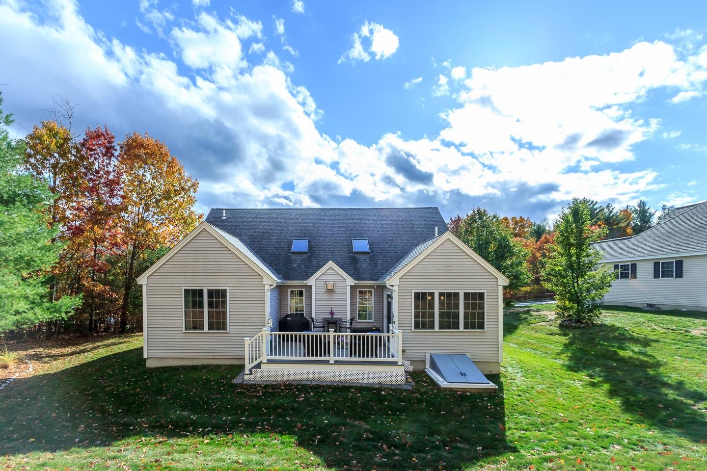 5 Shaker Hill Road Hooksett, NH 03106 - Photo 41 of 45