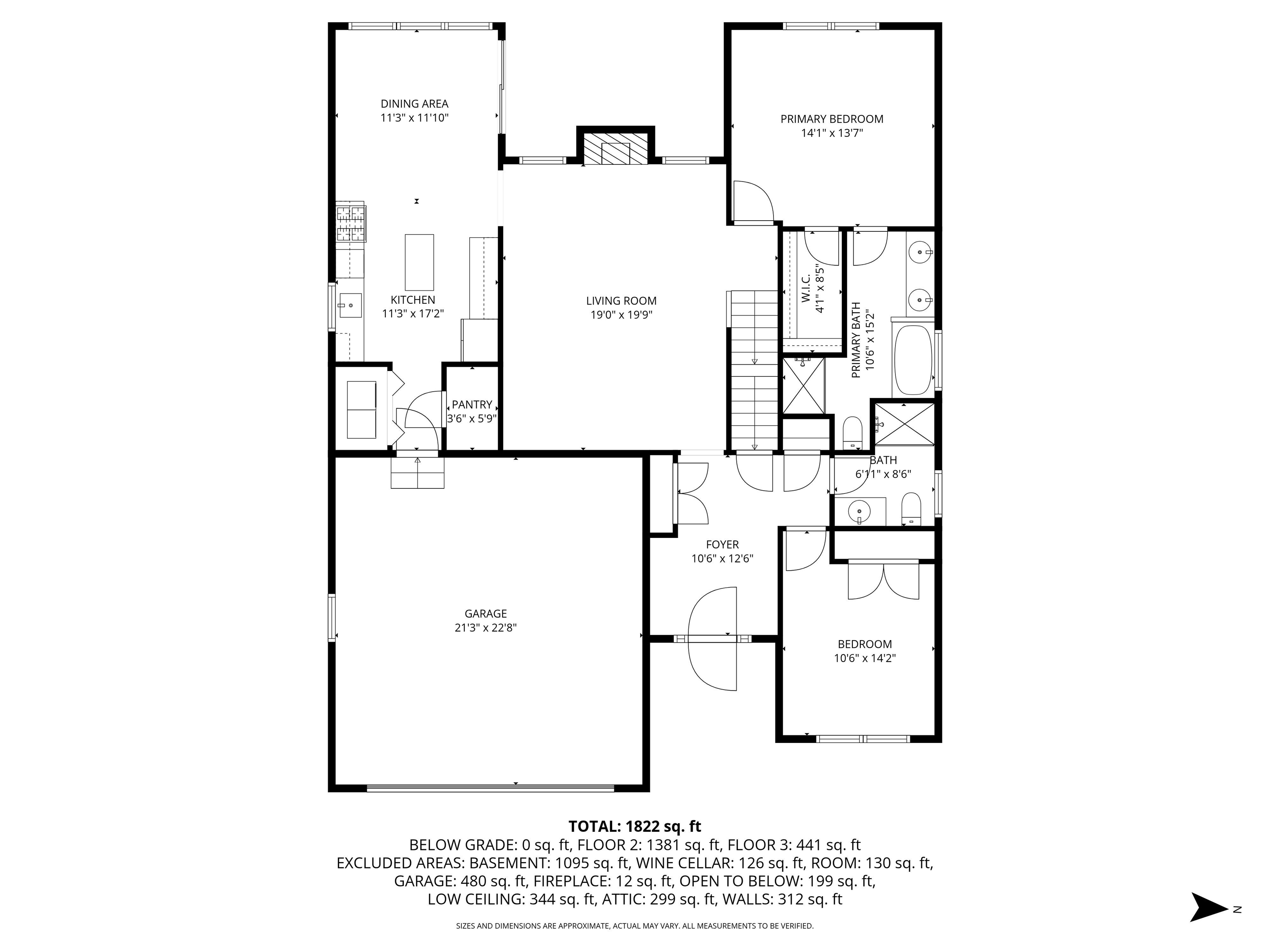 5 Shaker Hill Road Hooksett, NH 03106 - Photo 43 of 45