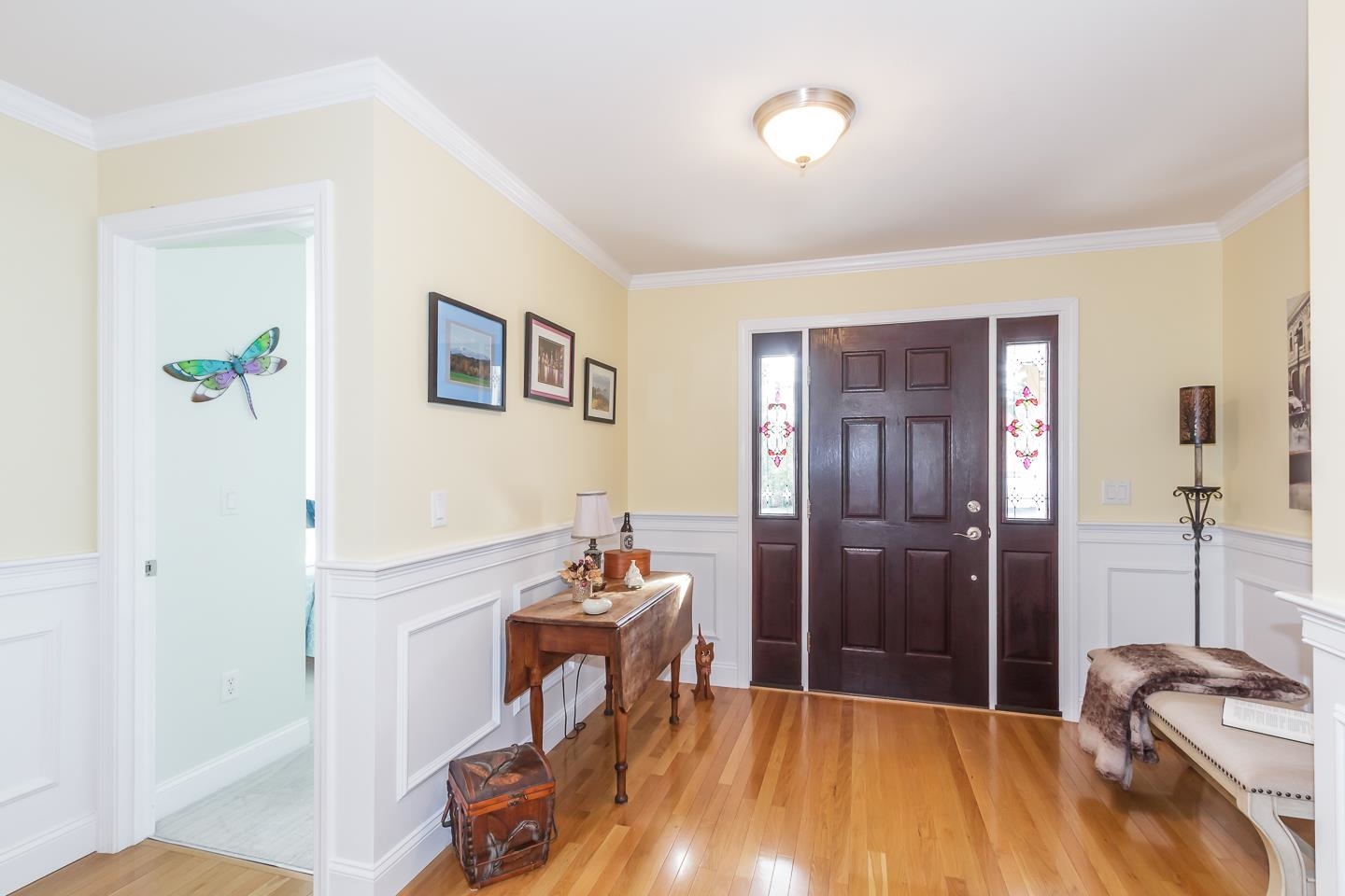 5 Shaker Hill Road Hooksett, NH 03106 - Photo 5 of 45