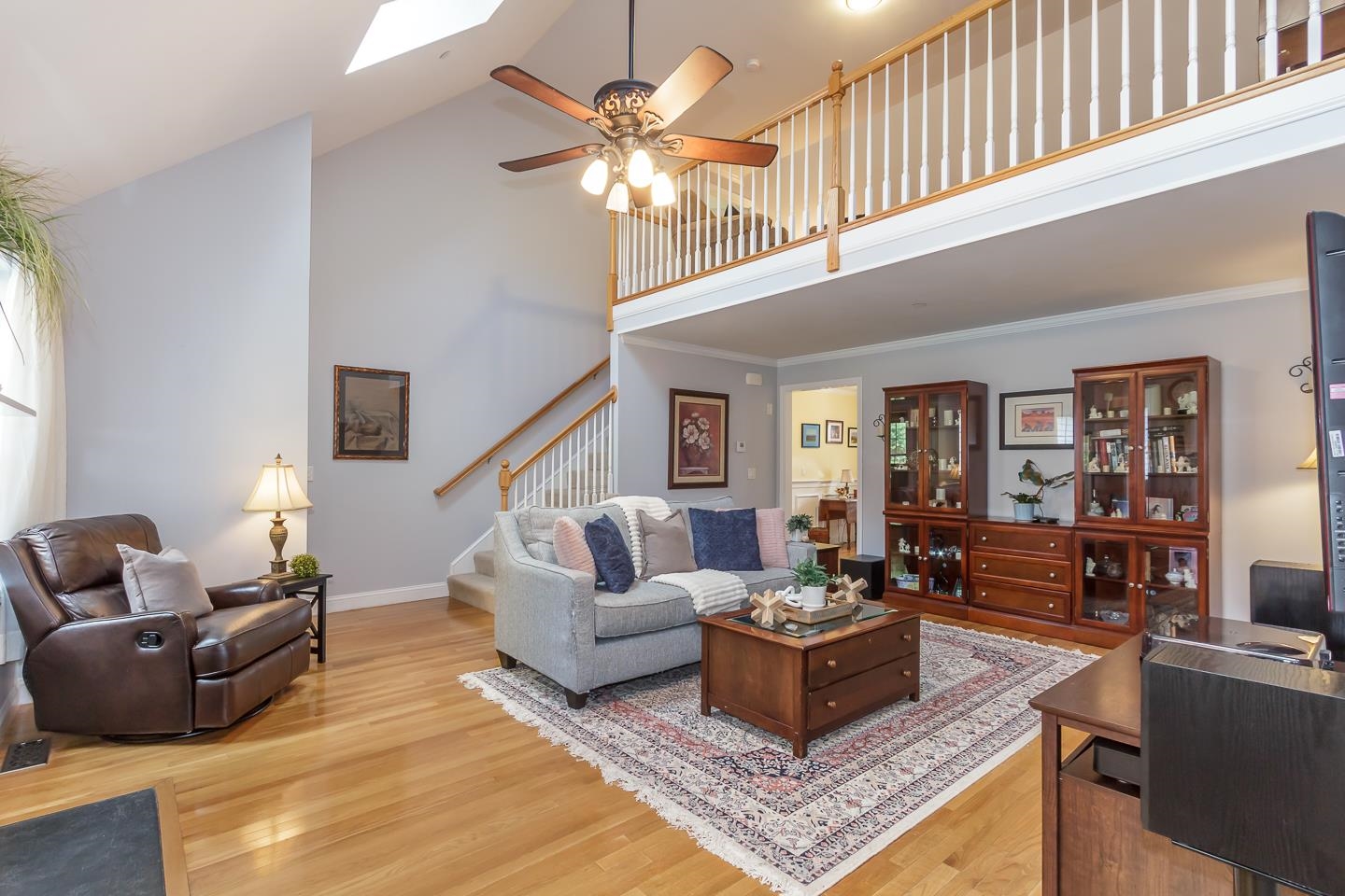 5 Shaker Hill Road Hooksett, NH 03106 - Photo 9 of 45