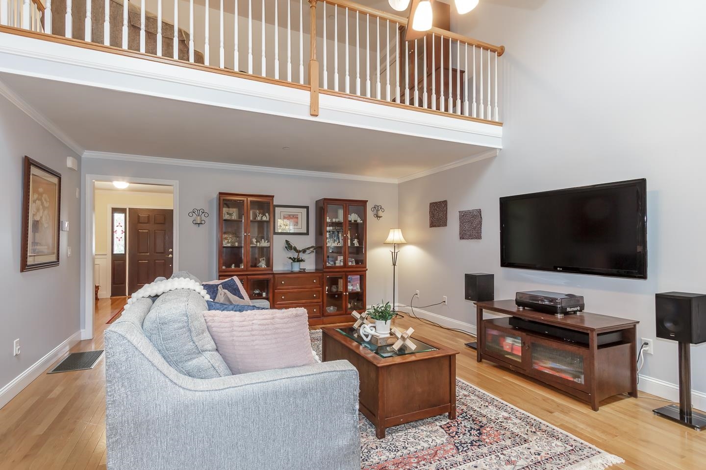 5 Shaker Hill Road Hooksett, NH 03106 - Photo 10 of 45