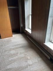 1001 West Main Street Monongahela, PA 15063 - Photo 4 of 4 a view of an empty room