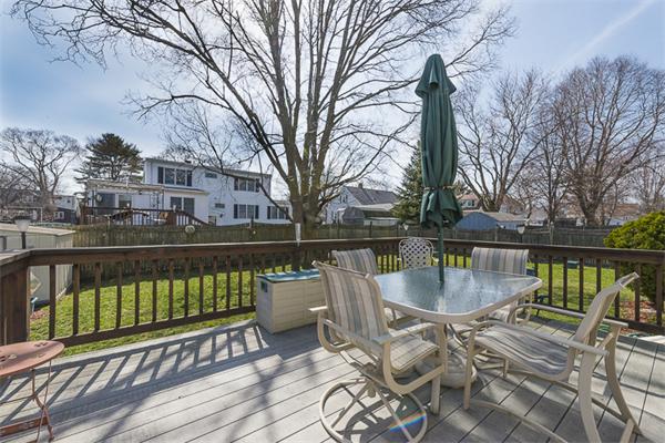 19 Regis Road Arlington, MA 02474 - Photo 22 of 26 Gallery Image 22