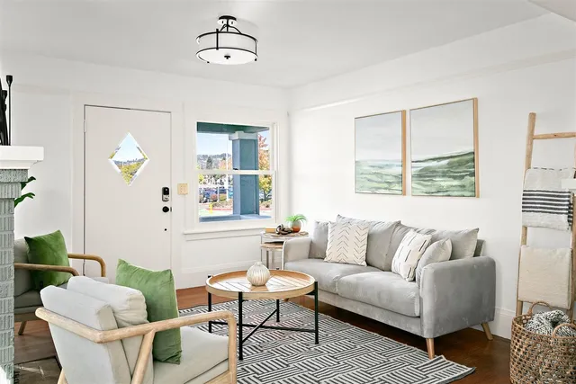 $899,000 | 1436 Delaware Street, Berkeley, CA 94702