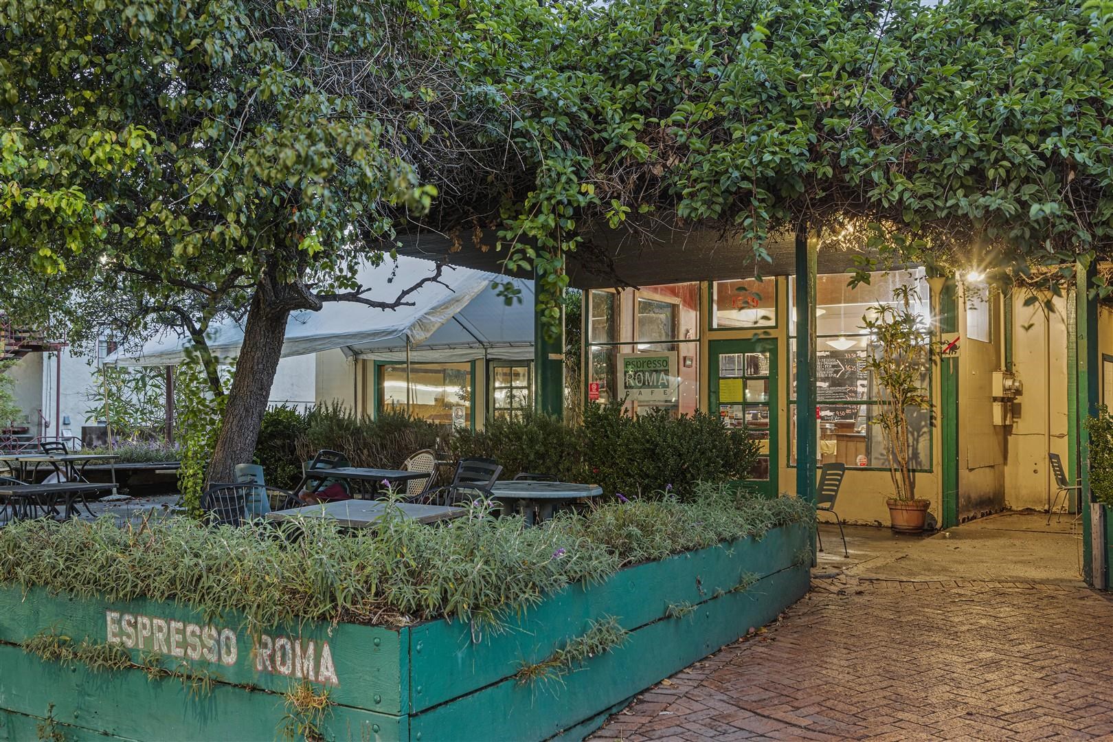 1436 Delaware Street Berkeley, CA 94702 - Photo 30 of 60 Rear view of house featuring a patio area