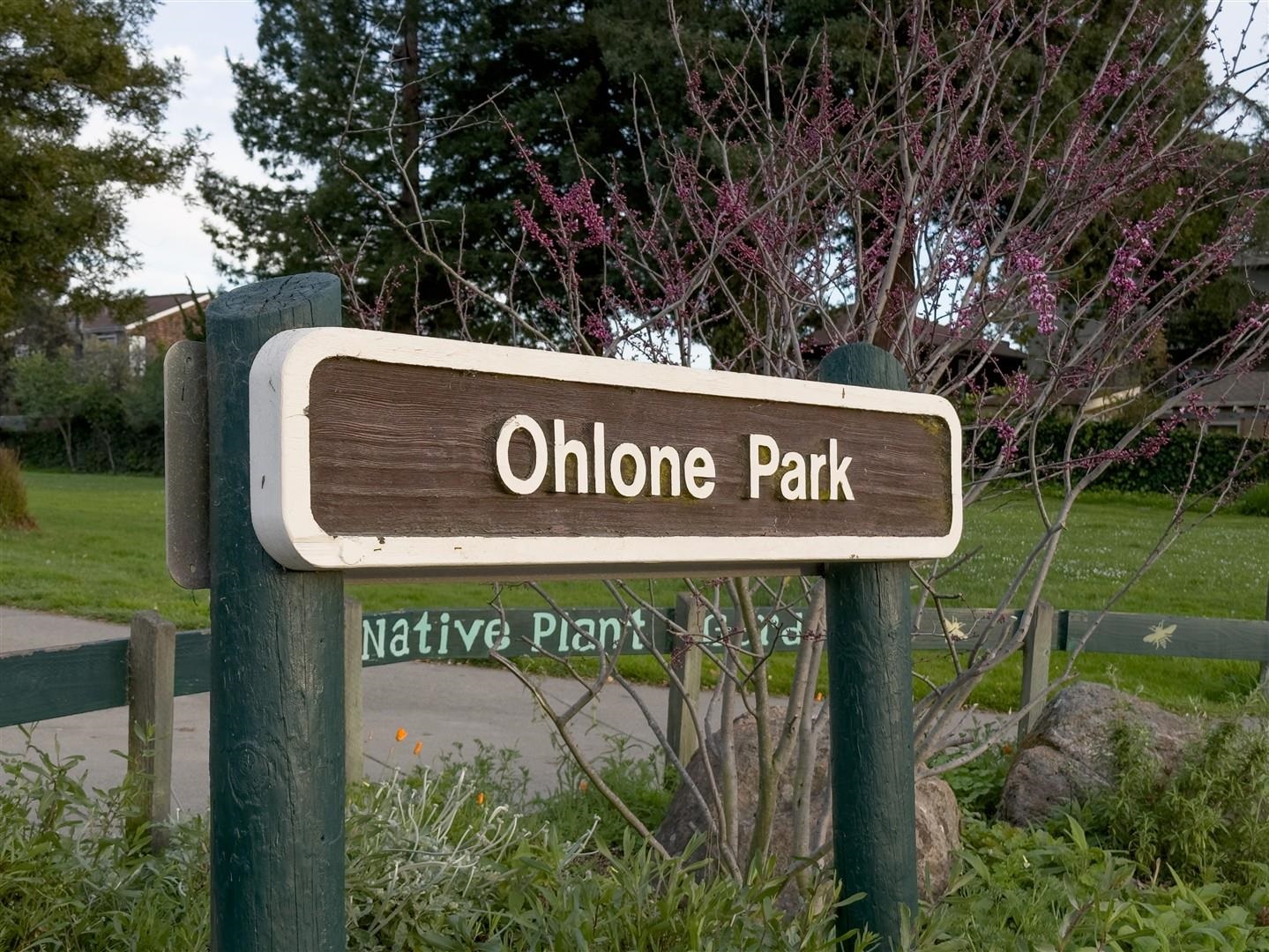 1436 Delaware Street Berkeley, CA 94702 - Photo 35 of 60 Community / neighborhood sign featuring a yard