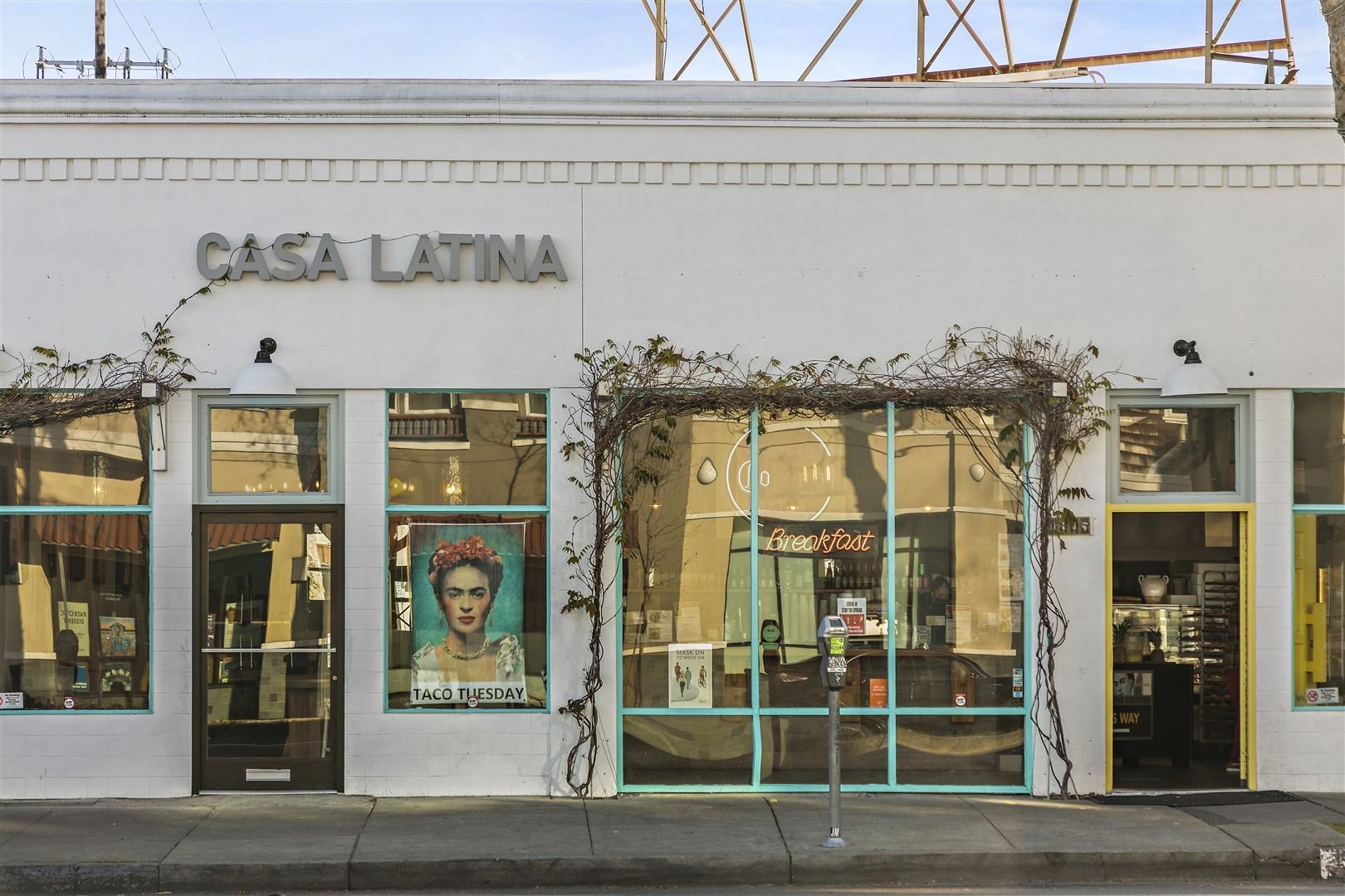 1436 Delaware Street Berkeley, CA 94702 - Photo 44 of 60 View of commercial property