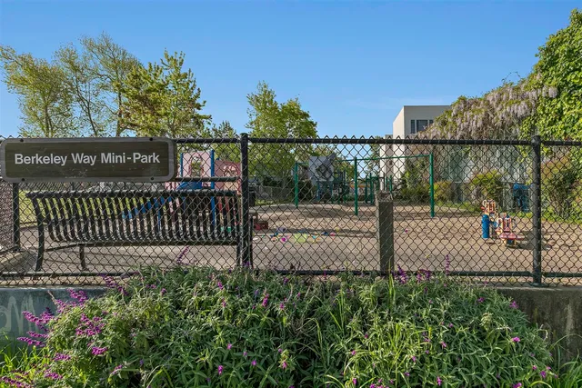 $899,000 | 1436 Delaware Street, Berkeley, CA 94702