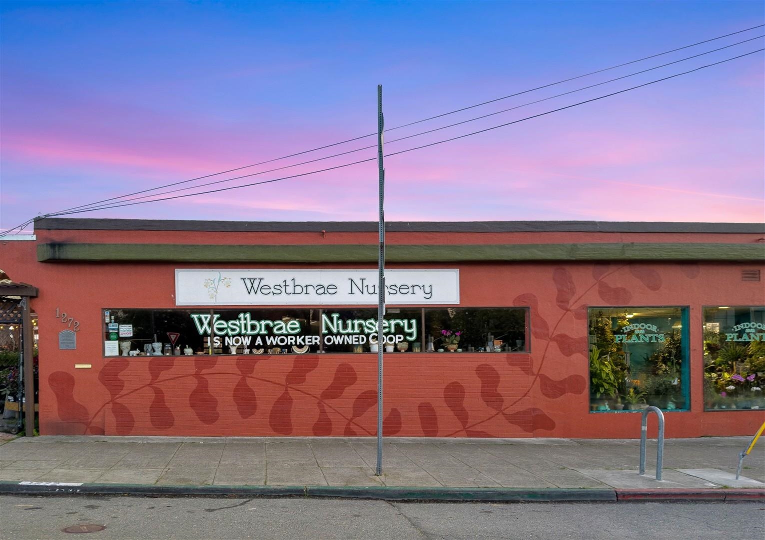 1436 Delaware Street Berkeley, CA 94702 - Photo 49 of 60 View of property at dusk