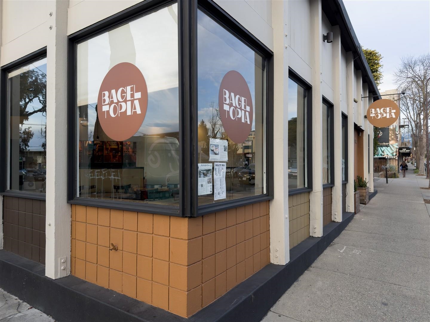 1436 Delaware Street Berkeley, CA 94702 - Photo 51 of 60 Exterior view